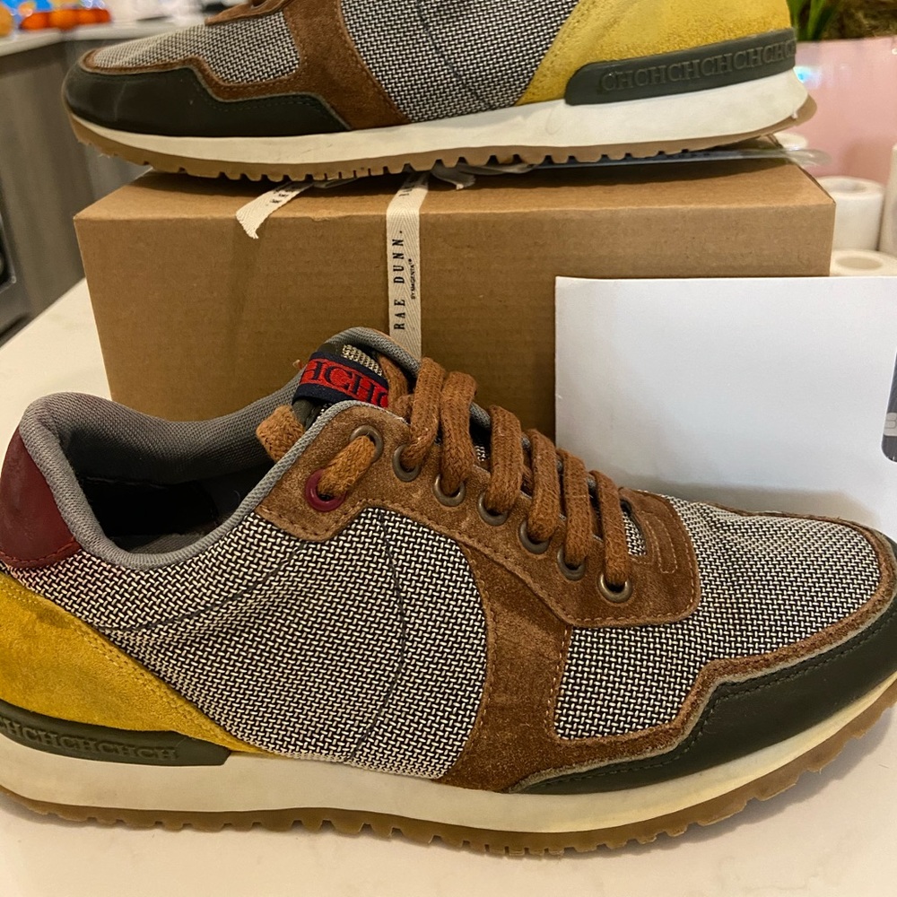 Carolina Herrera Sneakers Women